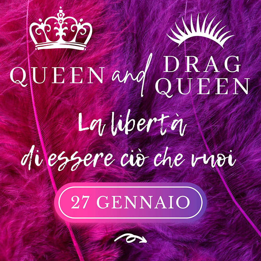 Happy Birthday Giuly & Luisa!!!!
Venerdì 27 gennaio 