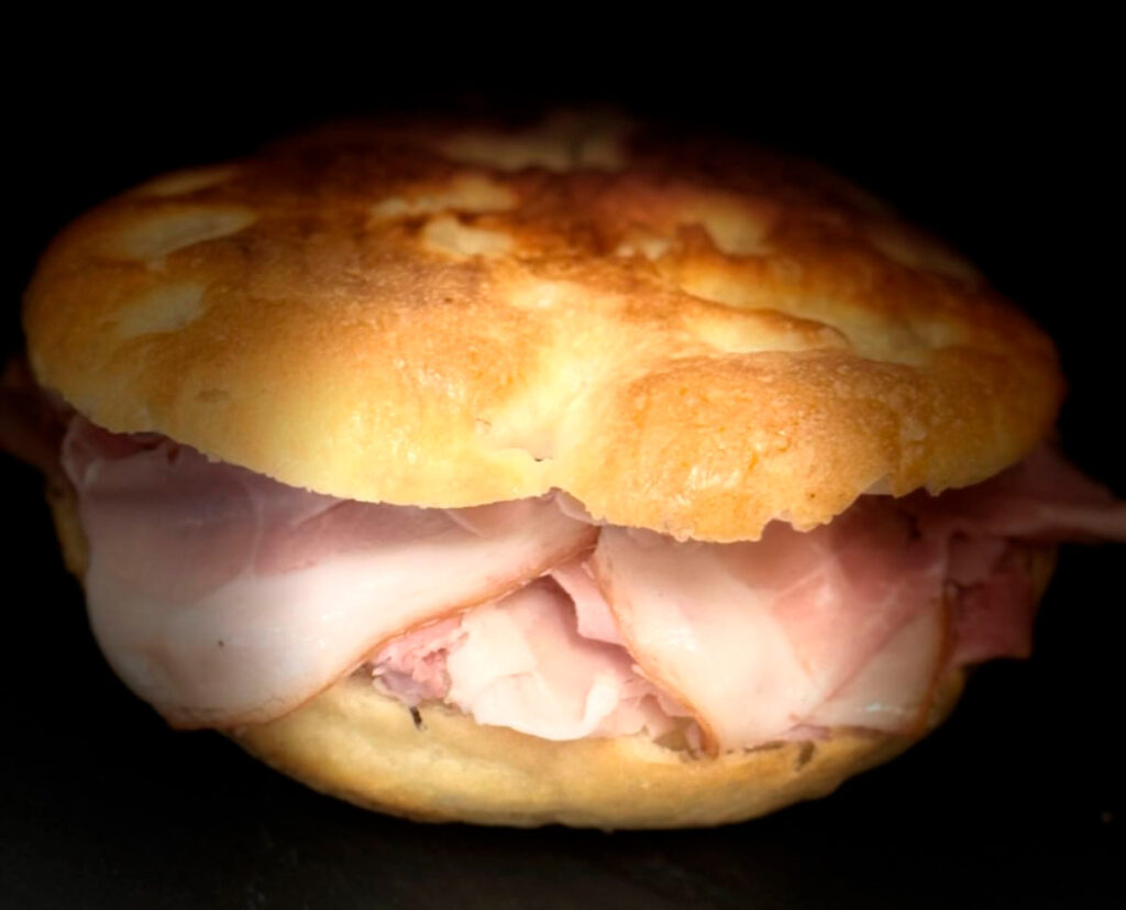 focaccia